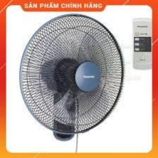 [FreeShip] QUẠT TREO TƯỜNG PANASONIC F 409M, Hàng chính hãng - bảo hành 12 tháng