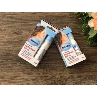 Hàng Đức Thanh lăn giảm đâu đầu Das Gesunde Plus