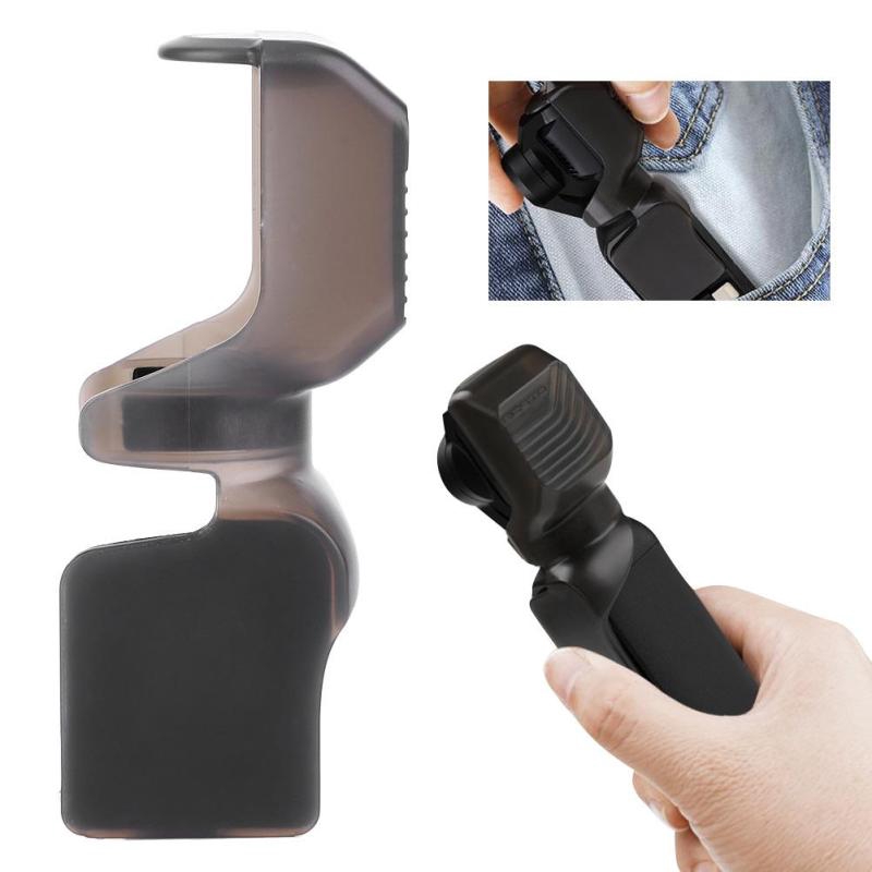 Dụng cụ bảo vệ chống bụi cho camera DJI Osmo Pocket | BigBuy360 - bigbuy360.vn