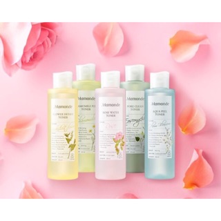 Nước hoa hồng Mamonde