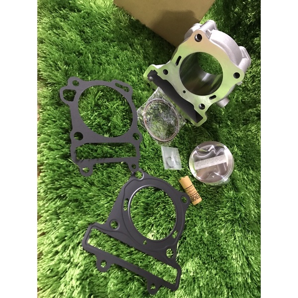 Full Lòng Trái bạc ắc 68 simitoyo-Satria fi/Raider fi