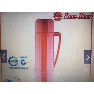 Phích giữ nhiệt rạng đông rd 0538 n1 0.5 lít