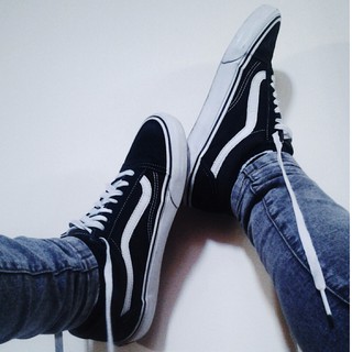 Giày Sneaker Thời Trang  Vns Nam Đen