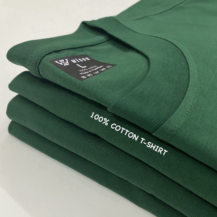 Áo Thun Unisex WISEN Phông Local Brand 100% Cotton Cao Cấp 2 Chiều Form Rộng Tay Lỡ Mẫu WISEN PER SAY