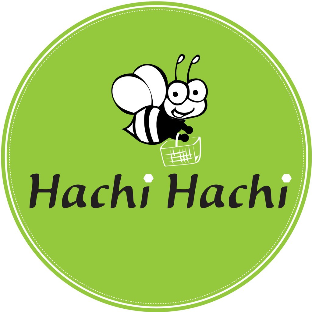 Hachi Hachi hàng Nhật nội địa