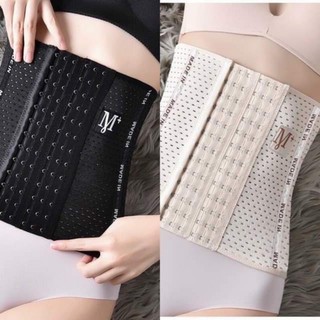 Đai nịt bụng gen bụng thon gọn eo