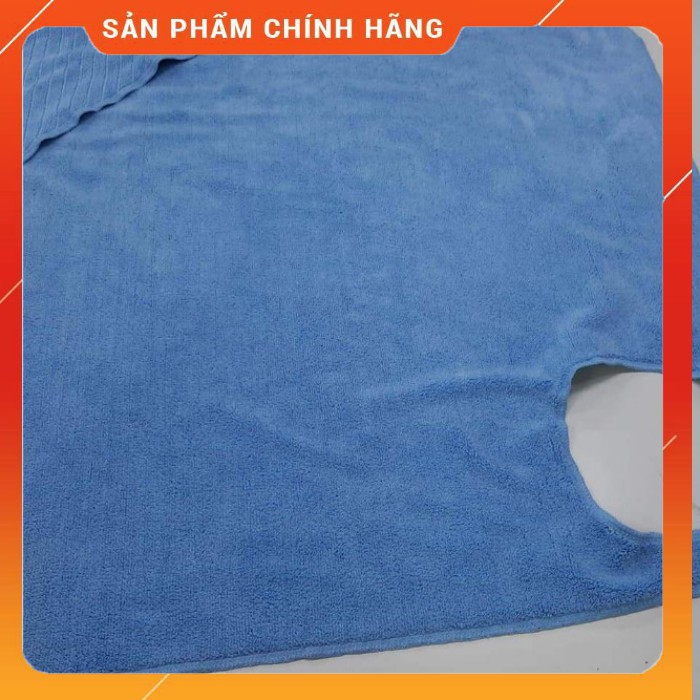 KHĂN TẮM VUÔNG MẸ BÉ 80x80