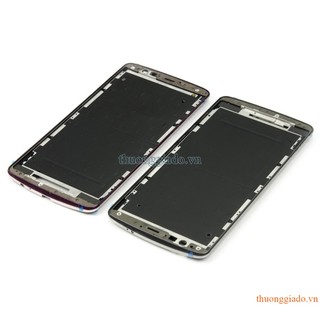 Thay vành viền benzel lg f400, lg g3 bản hàn quốc