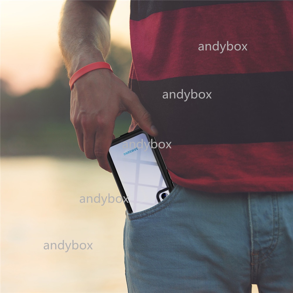 Ốp Điện Thoại Chống Thấm Nước IP68 Cho Samsung s22 s21 s20 Ultra Galaxy s22+ s21+ s20+ plus