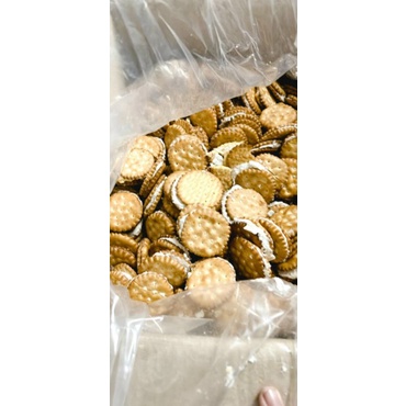 250gr bánh kem sữa thơm ngon