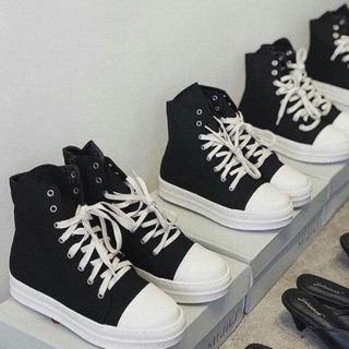 Giày rick owens-hàng order