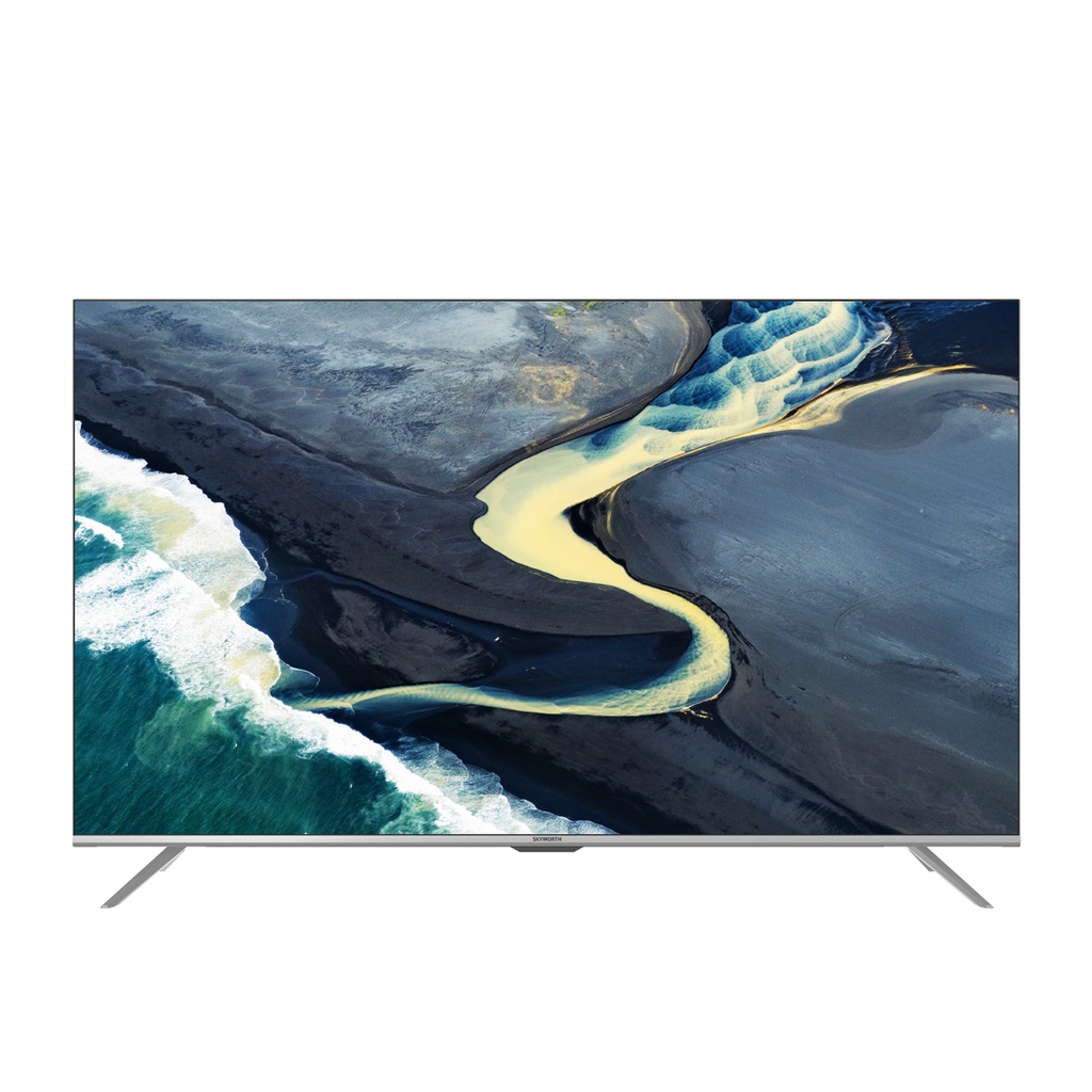 Tivi Android 4K 55 inch Skyworth 55SUC7550 chính hãng