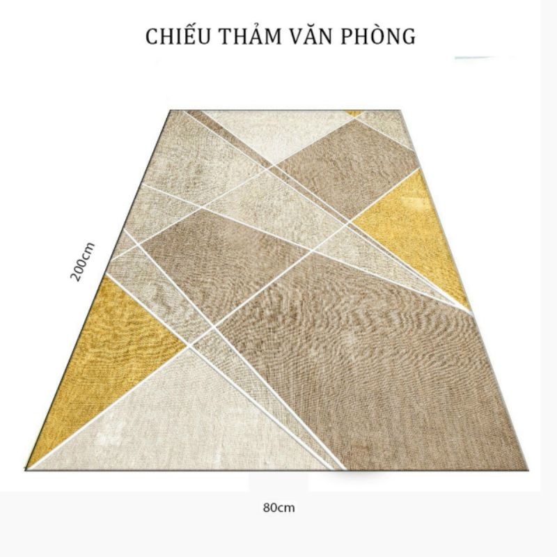 Thảm chiếu văn phòng, thảm bali văn phòng hàng nhập khẩu cao cấp