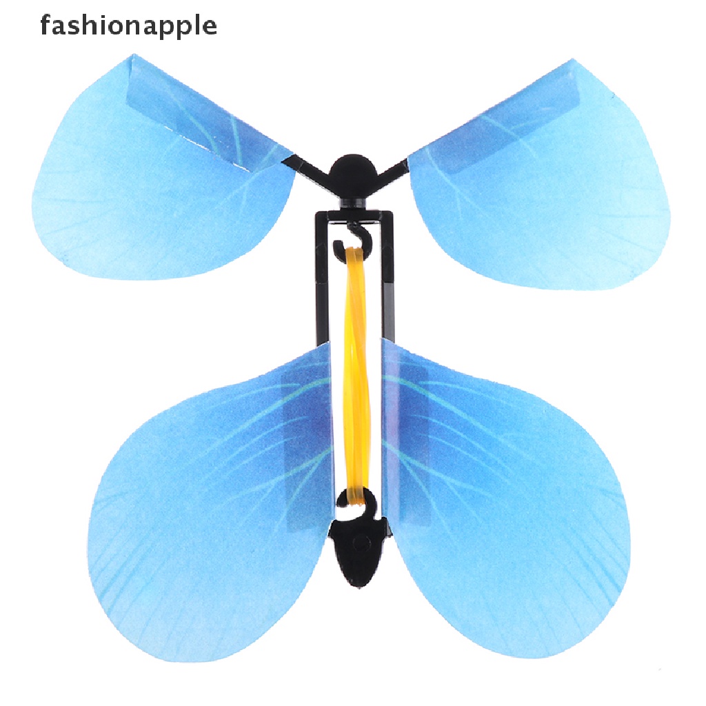 Bộ Thẻ Bài Ảo Thuật Hình Bướm Bay Độc Đáo