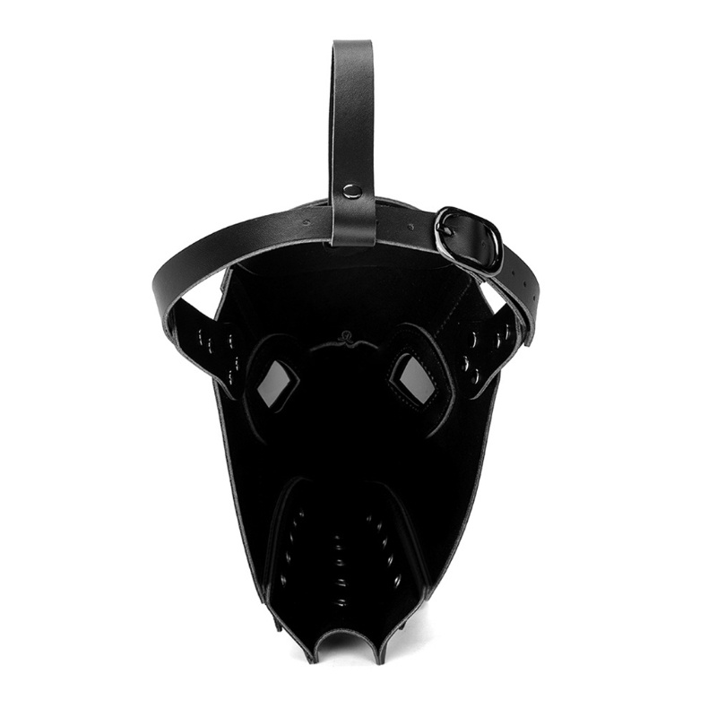 Trang Phục Hóa Trang Halloween Bác Sĩ Steampunk Bằng Da