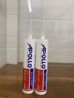 Keo silicon Apollo Sealant A300 300ml