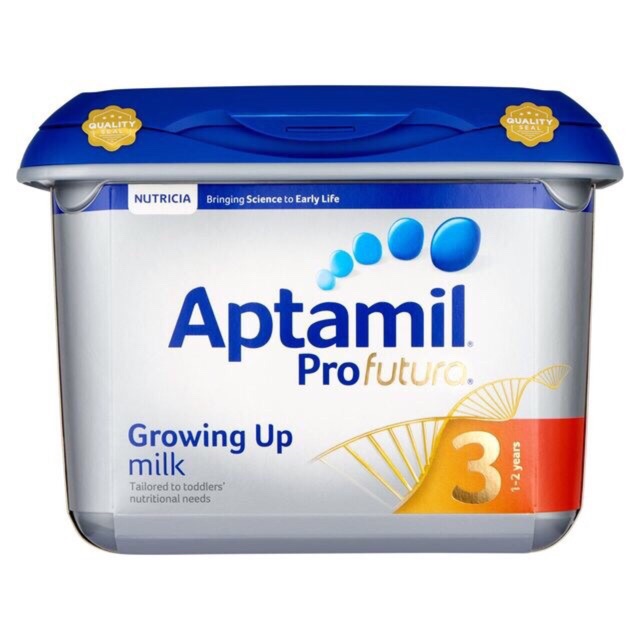 Sữa Aptamil Anh số 3