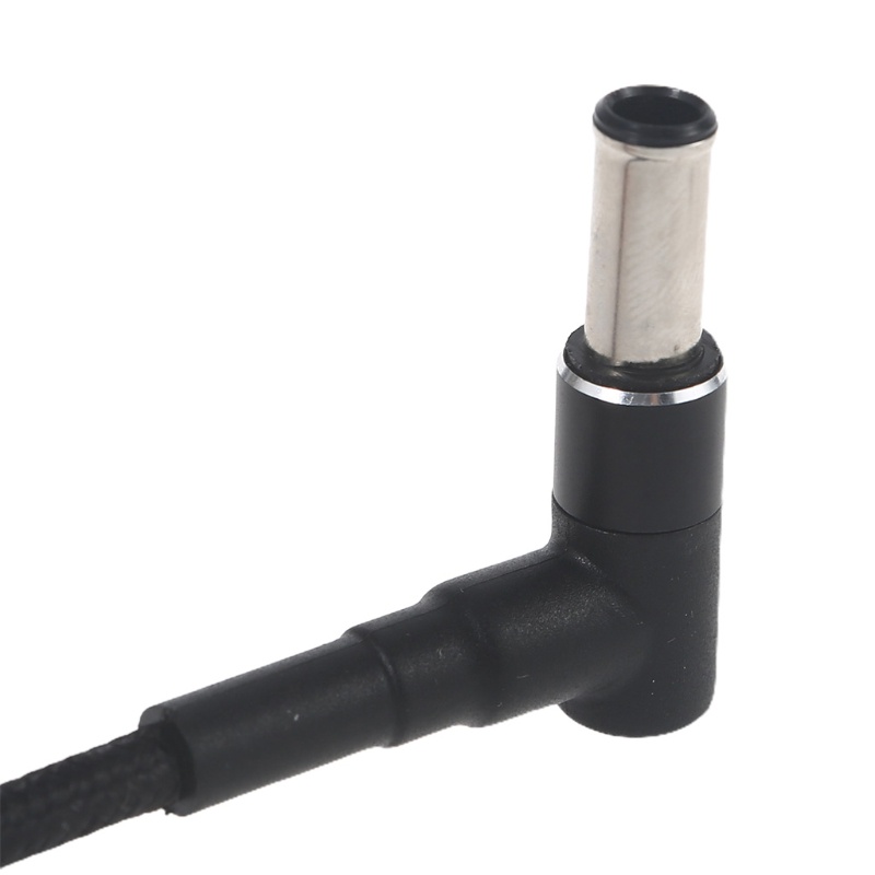 Dây Cáp Sạc Nhanh PD 100W Type-C Sang DC 6 0X1 4mm Cho Điện Thoại