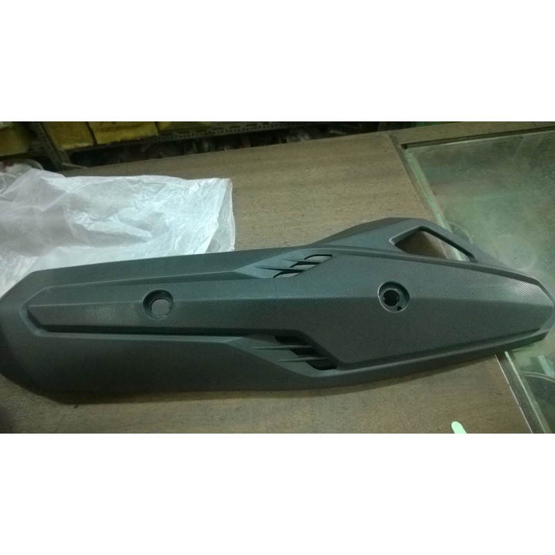 Ốp bô Zin Thái cho tay ga Honda