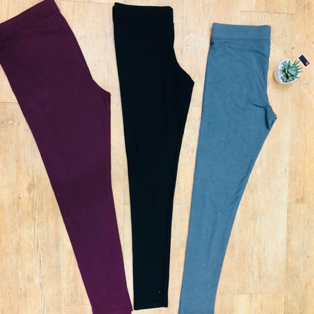 Quần legging AẺOPOSTALE