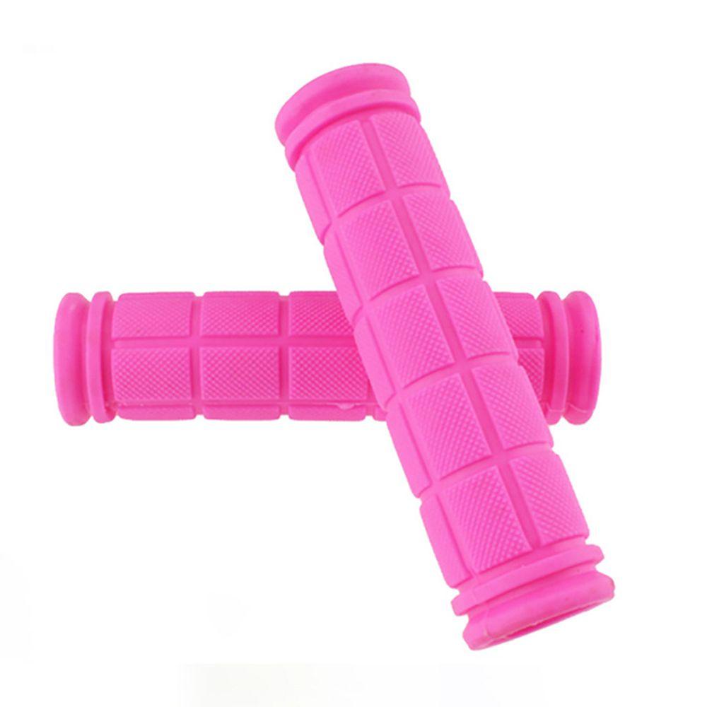 IVORY Vỏ Bọc Tay Lái Xe Đạp MTB Bằng Cao Su Mềm Chống Trượt