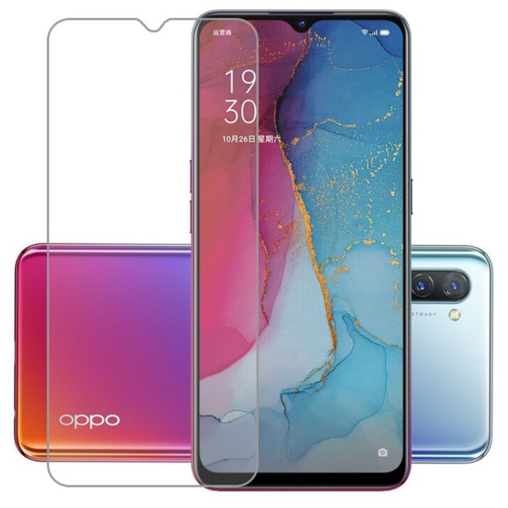 Kính Cường Lực Oppo Reno 3