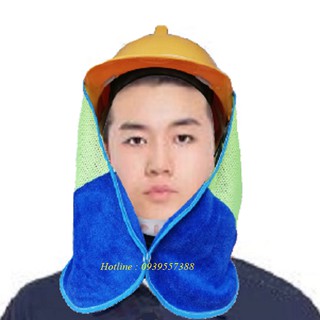 VÀNH NÓN, MŨ KHĂN CHE NẮNG HÀN QUỐC