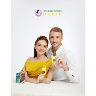 Xịt thơm miệng thảo mộc 37 (tặng bột trắng răng)