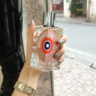 Nước hoa 69 Unisex
