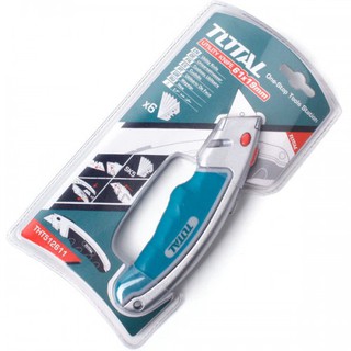 DAO RỌC GIẤY TOTAL 61MM THT512611