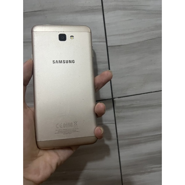 Hàng chính hãng - Điện thoại Samsung Galaxy J7 Prime 2sim ram 3G/32G mới Chính Hãng, Camera siêu nét, Cân Game nặng chất