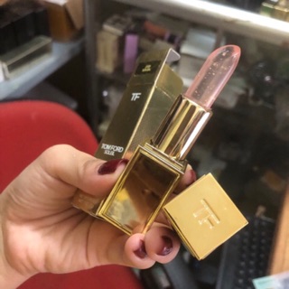 Son Dưỡng Tom Ford Soleil 24k Gold Lip Blush