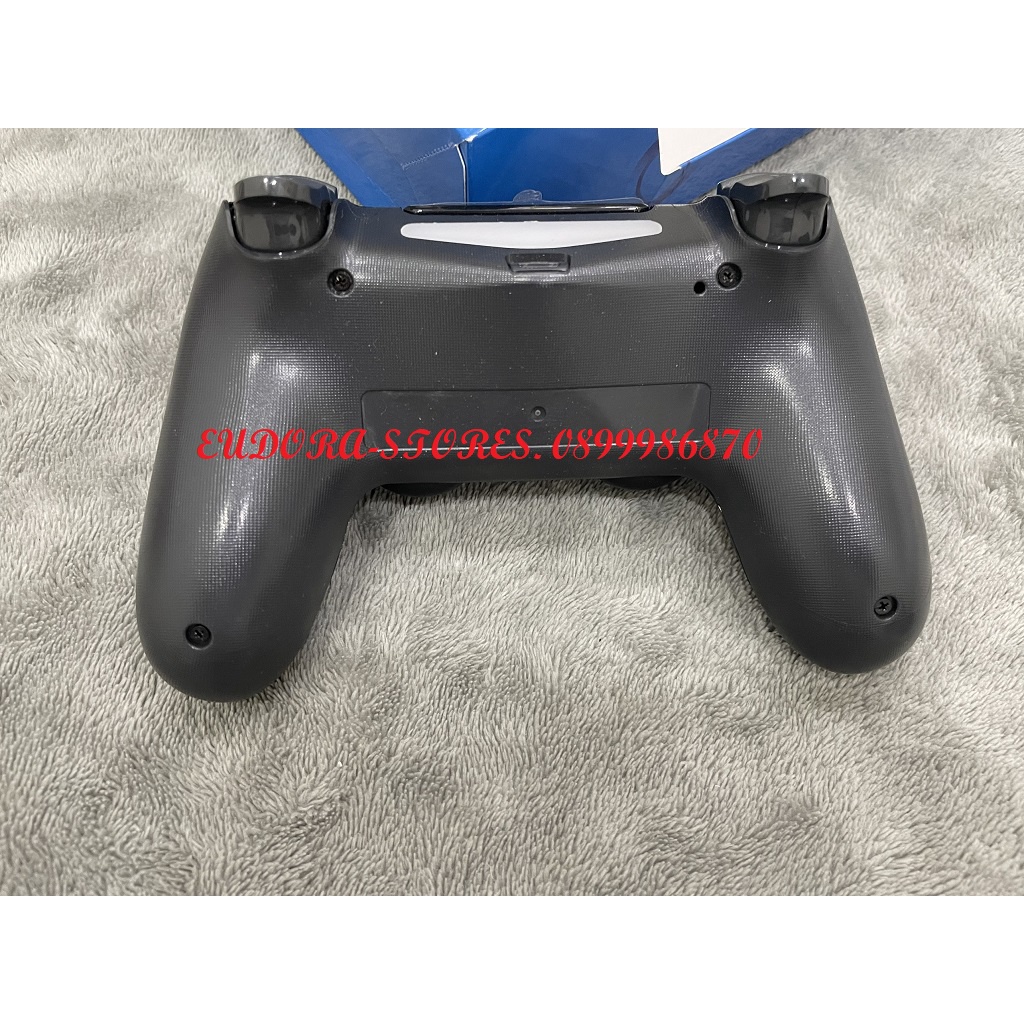 Tay cầm chơi game không dây bluetooth cho PC, điện thoại giá rẻ hỗ trợ rung chơi cực chất FO3/ FO4.