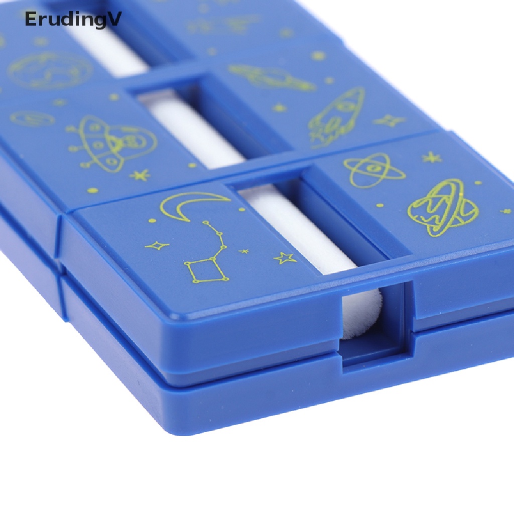 Bút Chì Dùng Làm Ảo Thuật Độc Đáo Cho Trẻ Em