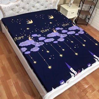 Ga chống thấm cotton 1,8*2m