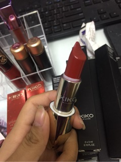 Kiko Sparkling Holiday