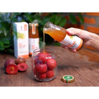 Mật hoa dừa Sokfarm 700g