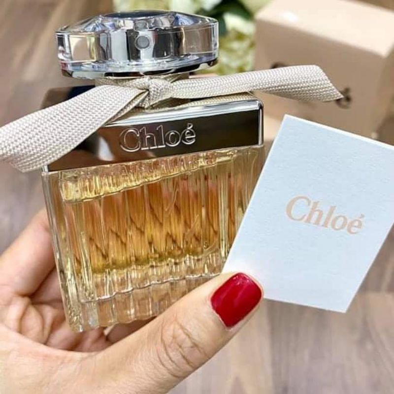 Nước hoa nữ Chloe Eau de Parfum - 10ml | BigBuy360 - bigbuy360.vn