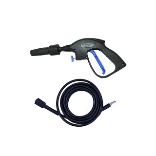 Máy rửa xe súng ngắn Kachi MK73