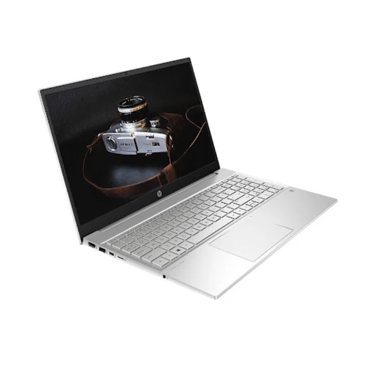 [Mã ELHP15 giảm 10% đơn 15TR] Laptop HP Pavilion 15-eg0506TX 46M05PA i5-1135G7| 8GB| 512GB| 15.6″FHD| VGA 2GB