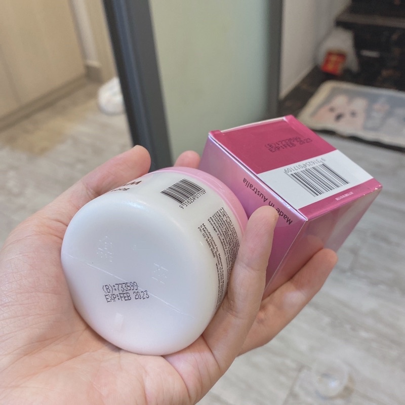 kem nhau thai cừu Healthy Care Lanolin Cream