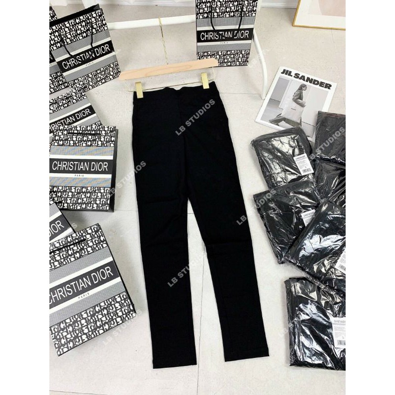 Quần legging hot hit