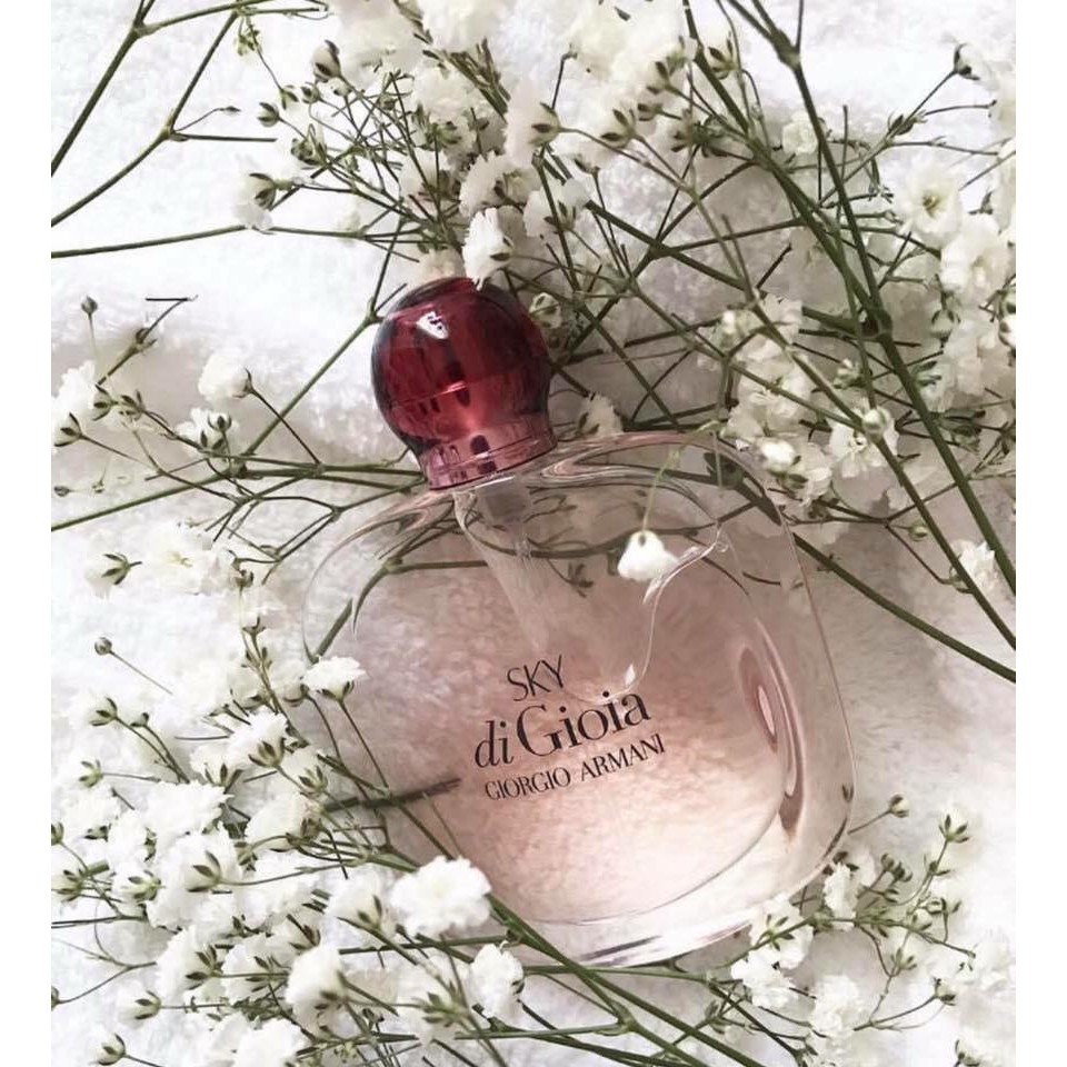 Nước Hoa Xách Tay