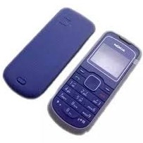 Vỏ Phím điện thoại nokia 1202 ( loại xịn )