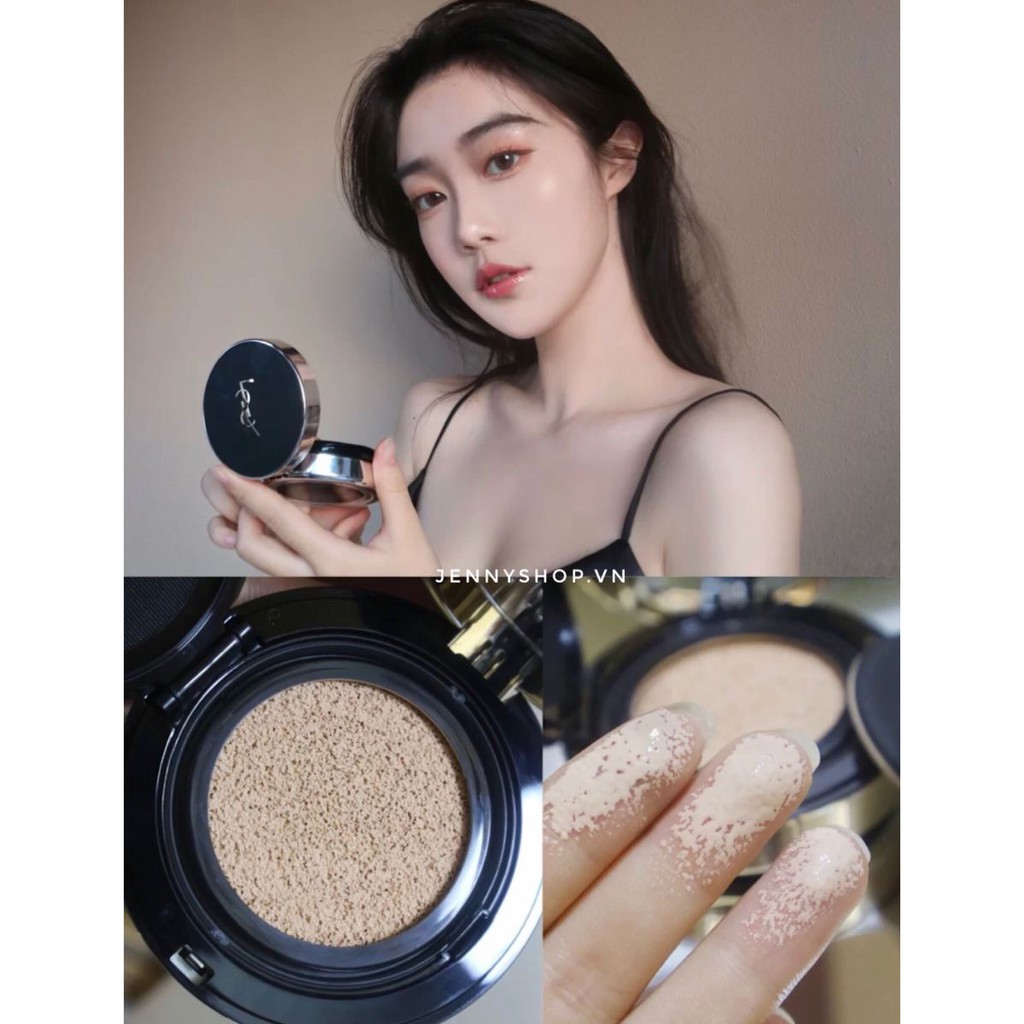 Phấn Nước Cushion YSL Encre De Peau All Hours Cushion Foundation