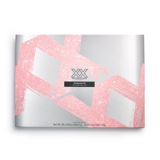 Bảng mắt Makeup Revolution Exquisite 60 ô