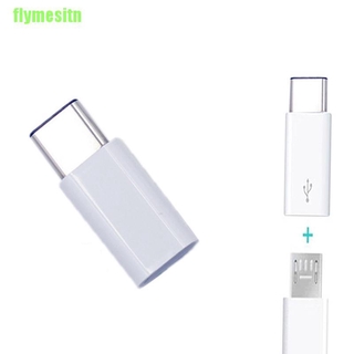 Đầu Chuyển Đổi Từ Usb 3.1 Type-C Sang Micro Usb