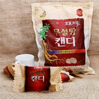 Kẹo không đường 500g