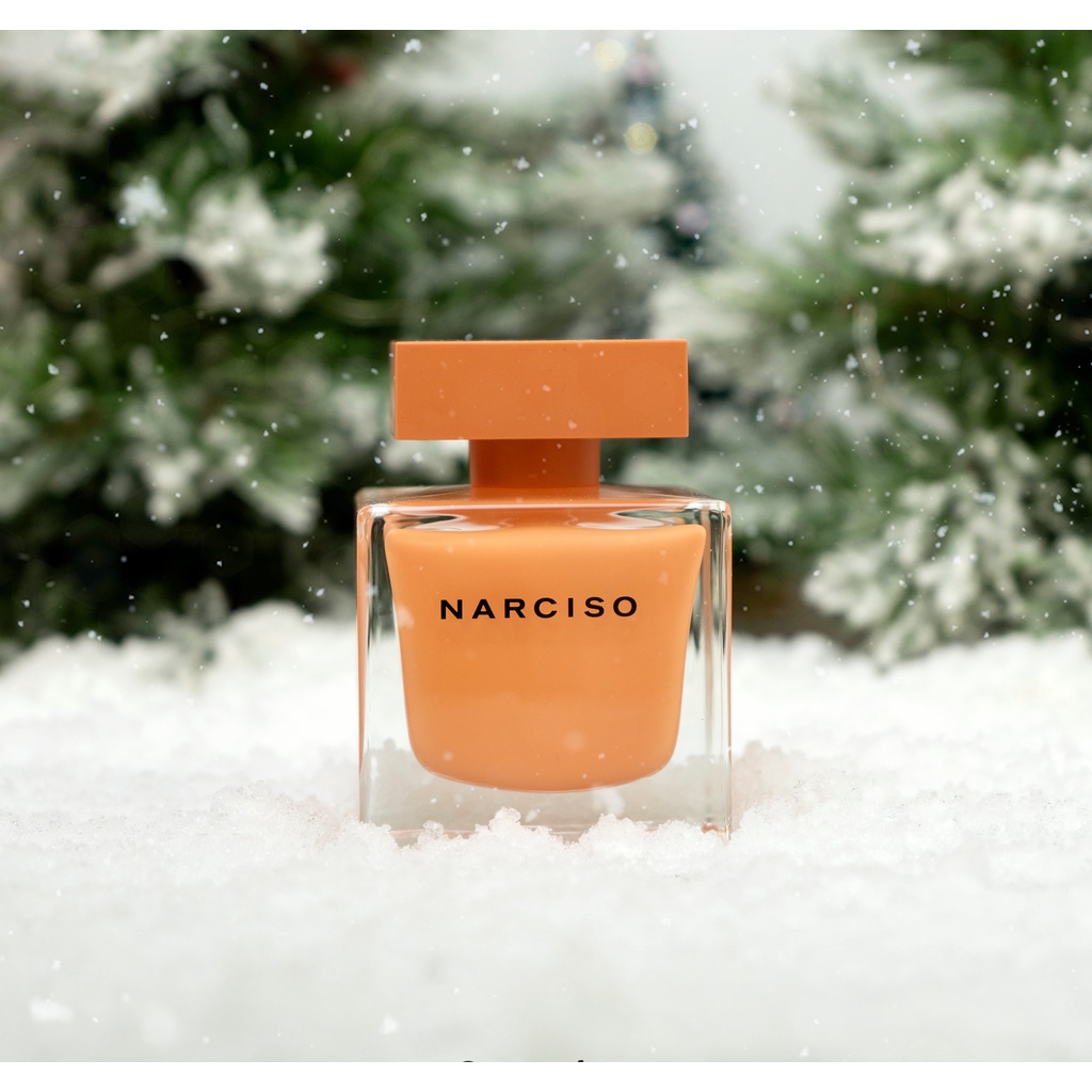 [Chính Hãng] Nước Hoa Nữ 𝗡𝗮𝗿𝗰𝗶𝘀𝗼 𝙋𝙤𝙪𝙙𝙧𝙚𝙚 | BigBuy360 - bigbuy360.vn