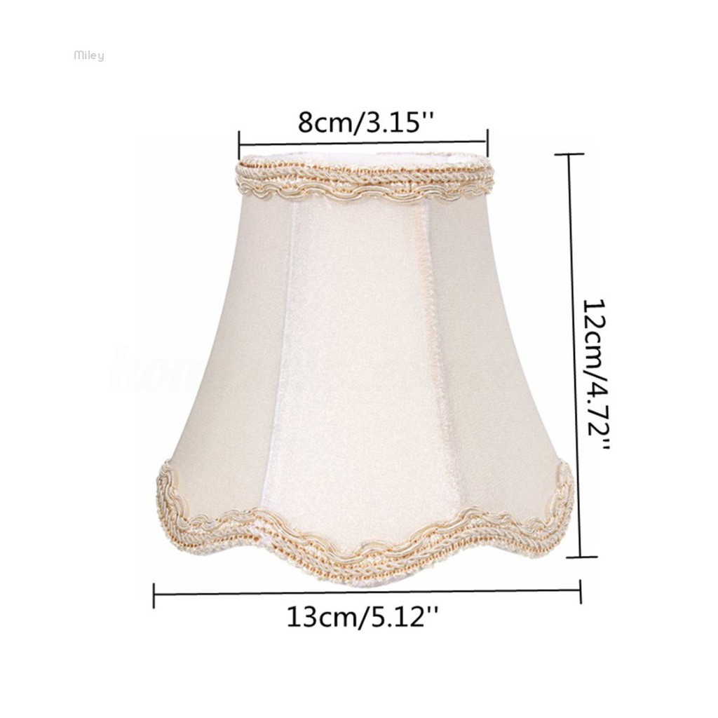 Chụp đèn phong cách vintage